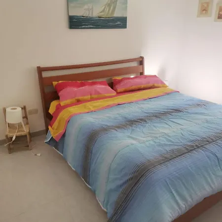 Coco - Montedarena Holiday home Pulsano