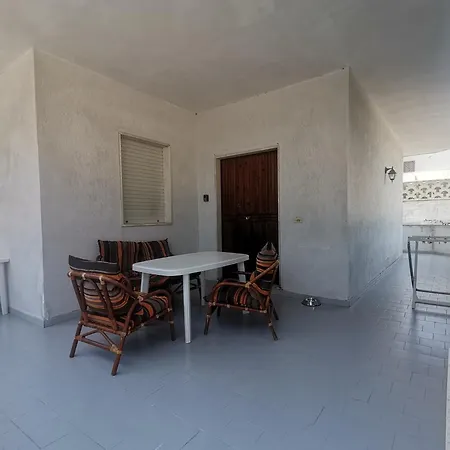 Coco - Montedarena Pulsano